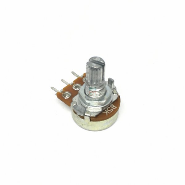 B5K Potentiometer