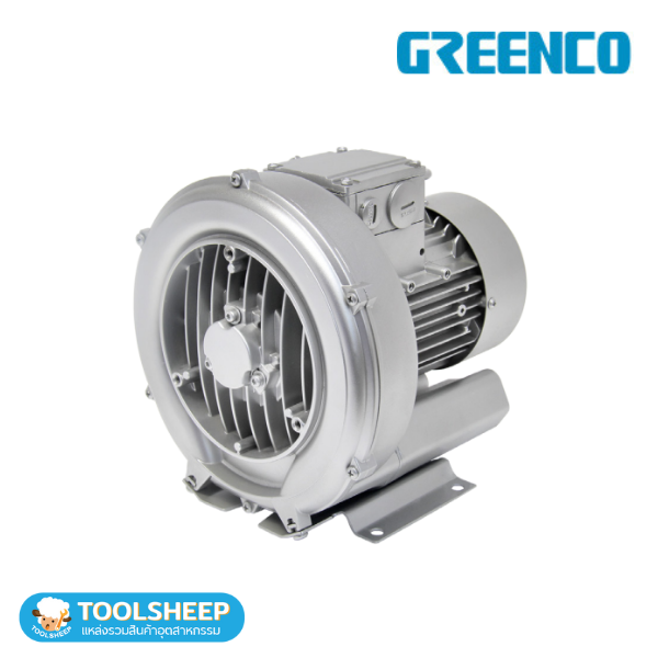 เครื่องเติมอากาศ GREENCO รุ่น 2RB Series
