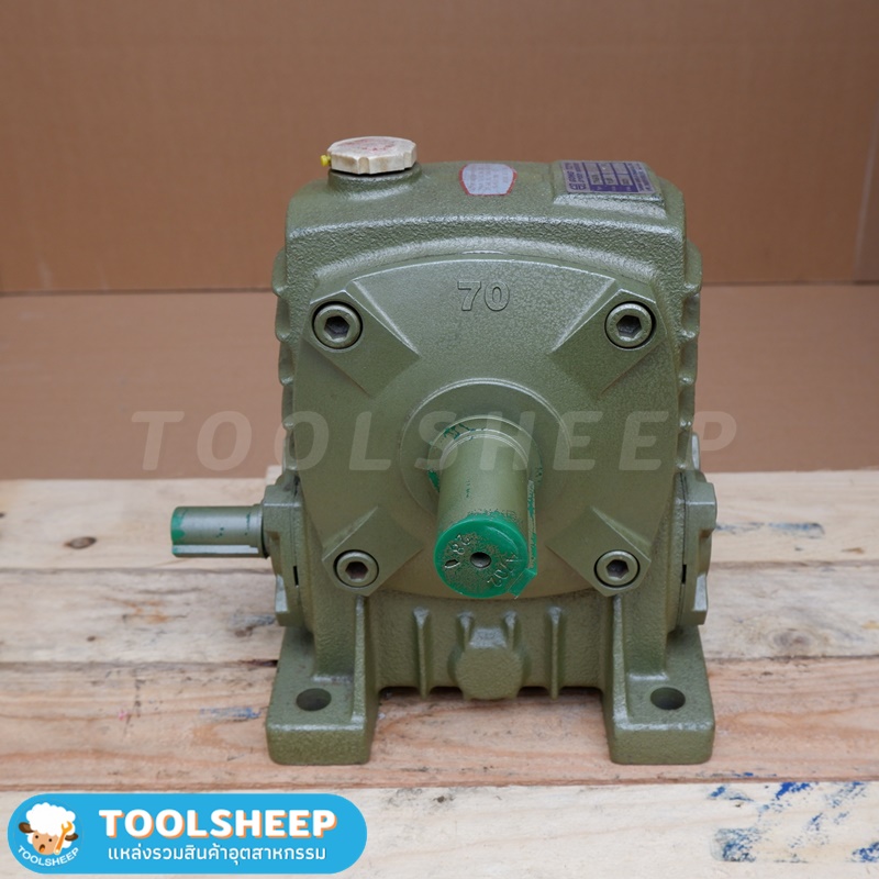 เกียร์ทด GONG รุ่น TKB-70 1:30