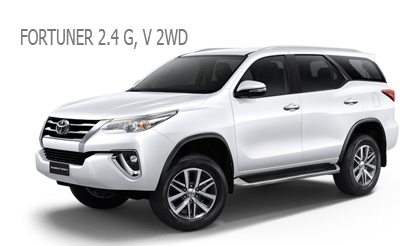 ผ้าเบรก-หน้า COMPACT TOYOTA FORTUNER 2.8 V 2WD, 4WD , FORTUNER 2.7 V 2WD , FORTUNER 2.4 G, V 2WD