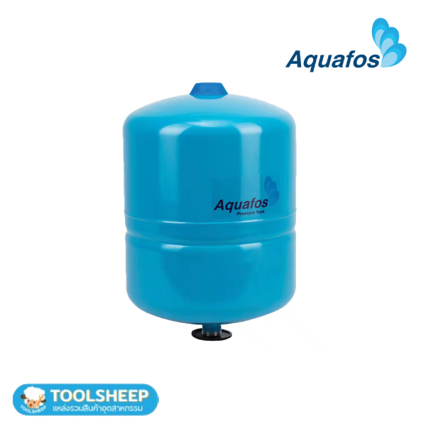 ถังแรงดัน AQUAFOS รุ่น SPTB / SPTT / SPTN Series