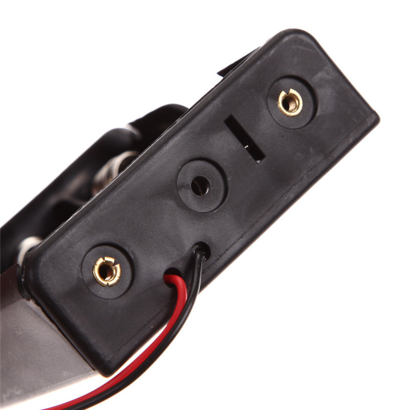 รางถ่าน 18650 3 ก้อน