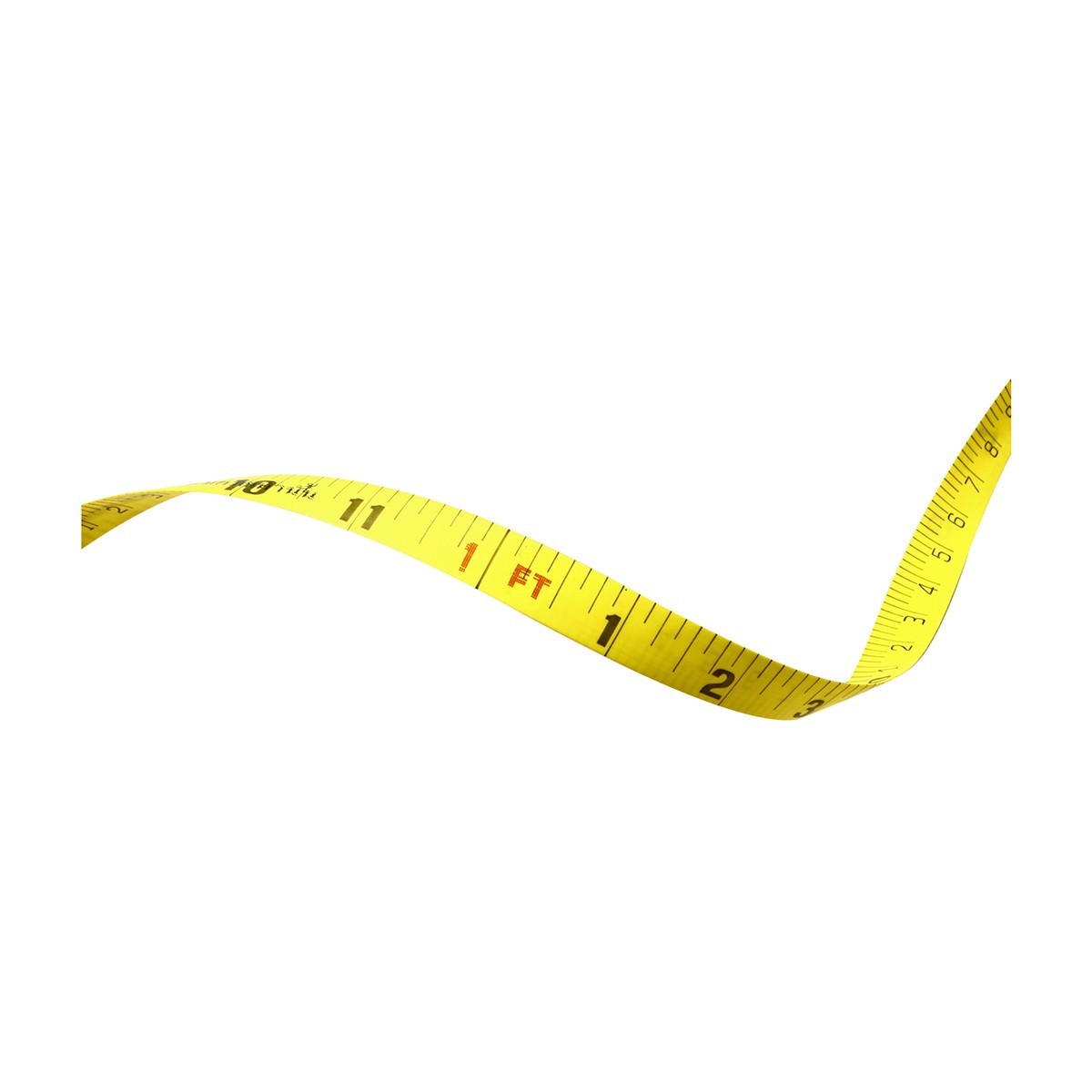 เทปวัดสายไฟเบอร์กลาส STANLEY 15 เมตร / 50 ฟุต