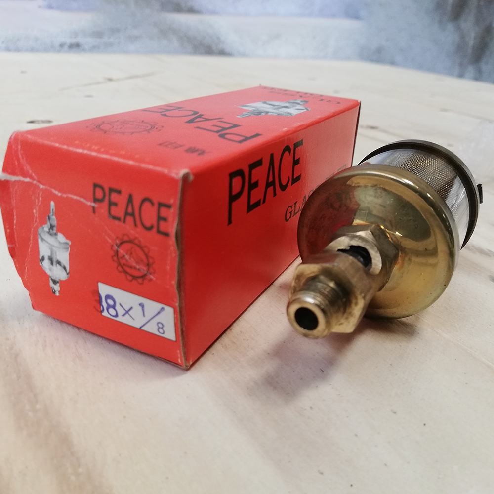 โรตารี่โบว์เวอร์ SANCO - RB Series รุ่น RB3/8