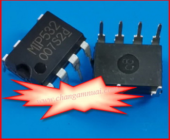 MIP532 DIP-7 IC แอร์อินเวอร์เตอร์