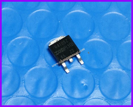 R4105Z 55V 30A มอสเฟต TO-252 แท้