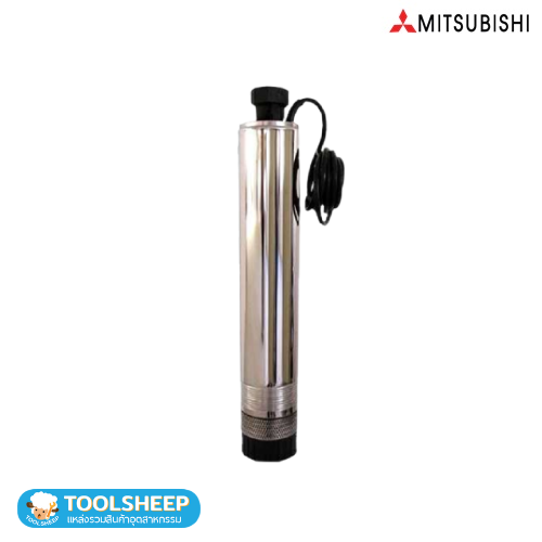 ปั๊มน้ำบาดาล MITSUBISHI รุ่น HSP Series