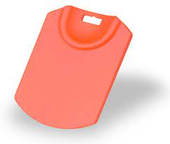 แผ่นรองปั๊มหัวใจ HDPE For Adult รุ่น ESB-12