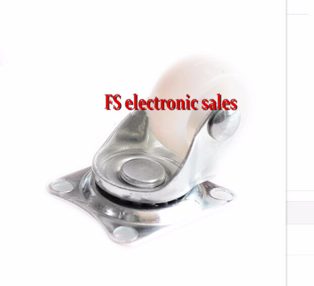ล้อหน้า สำหรับ Robot Car