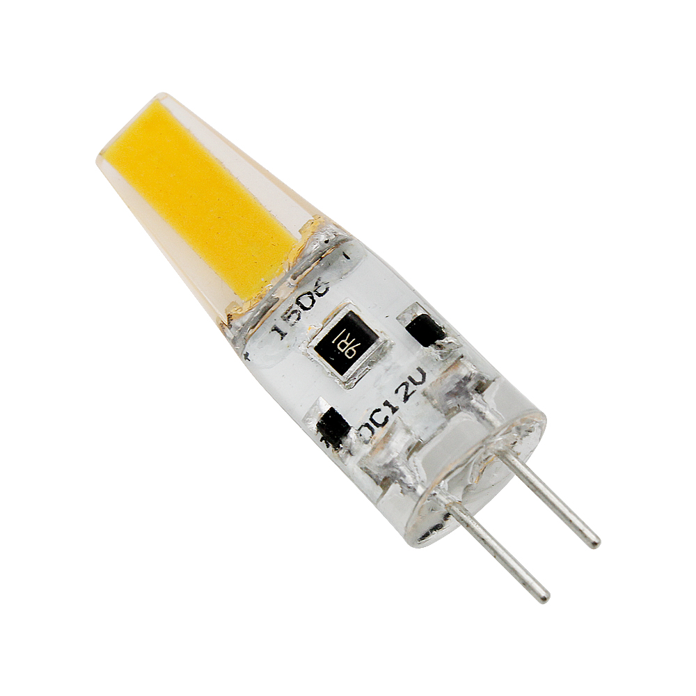 SMD LED Lighting G4 DC 12V 3W