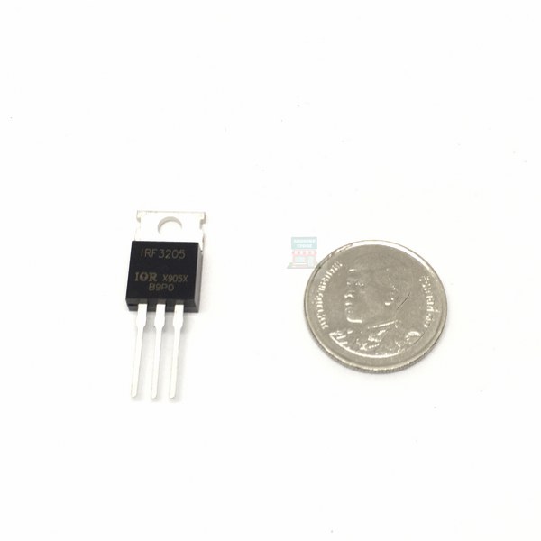 IRF3205 MOSFET