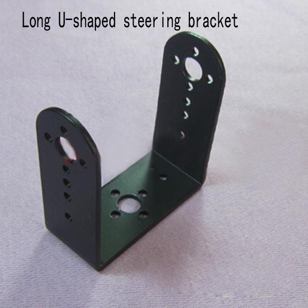 Long U Bracket