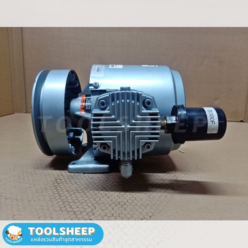 ปั๊มลม Air Compressors GAST รุ่น PCA-10