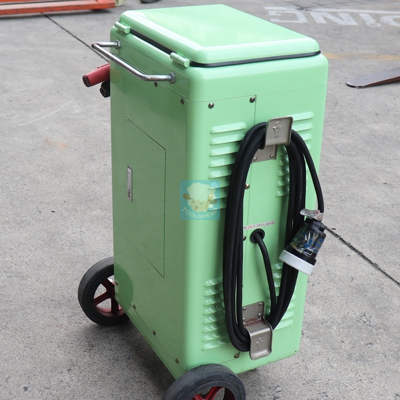 ตู้ชาร์จแบตเตอรี่ไฟฟ้า SUKYOUNG รุ่น SP-SY