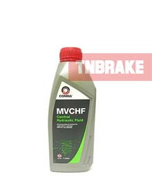 Comma CHF1L : น้ำมันเพาเวอร์ไฮดรอลิคกลางสังเคราะห์ CHF11S, CHF202 1 ลิตร