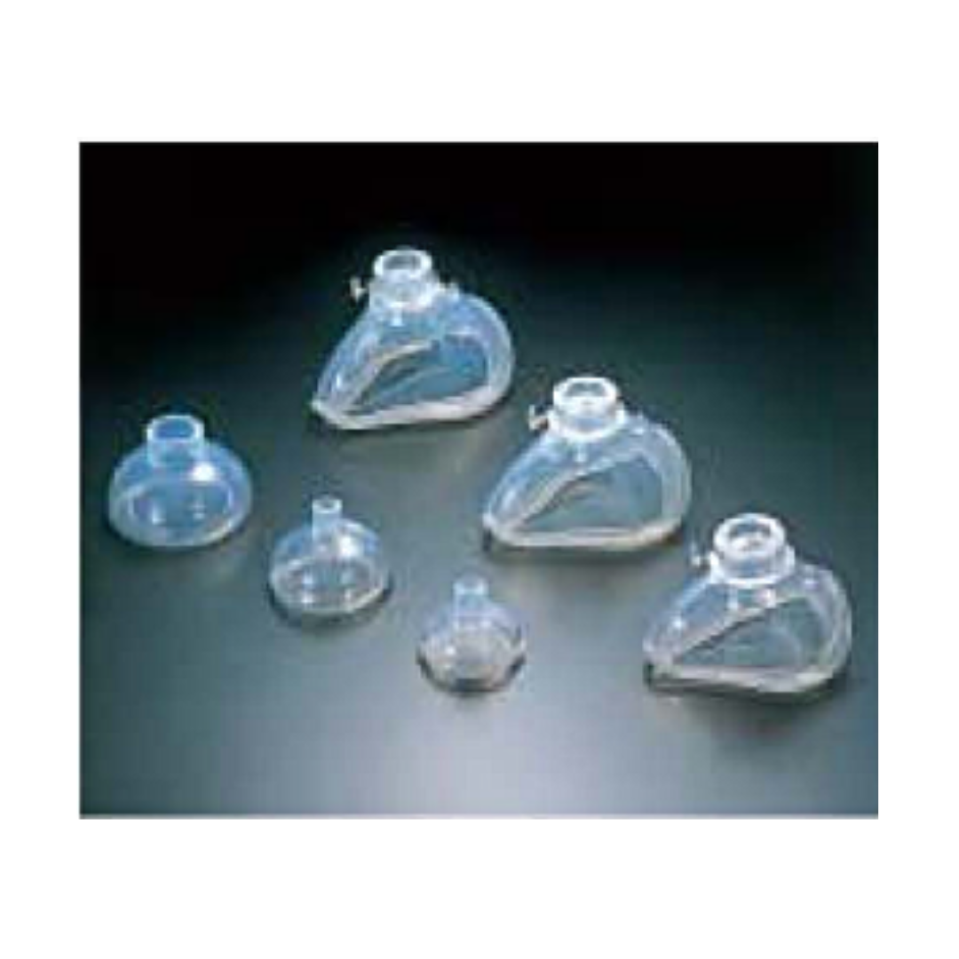 Sil-Flex™ Silicone Mask