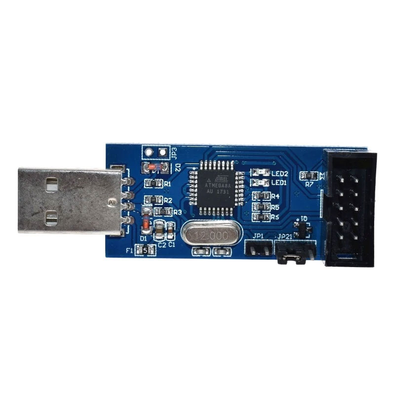 USBasp USBisp AVR Programmer
