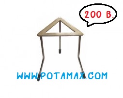 สามขา (สามเหลี่ยม) *แบบดี*