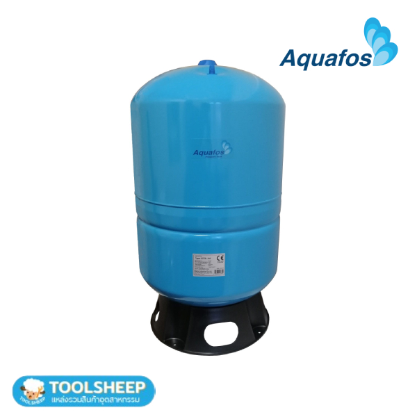 ถังแรงดัน AQUAFOS รุ่น NSPTB / NSPTT / NSPTN Series