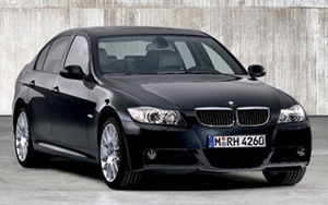 โช๊คอัพ BMW 3 SERIES E90 318i, 320i, 325i ปี 2005 ขึ้นไป / Bilstien