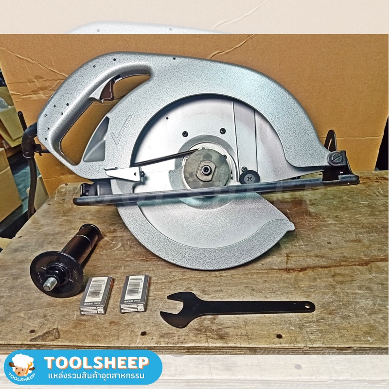 เลื่อยวงเดือน MAKITA รุ่น 5201N