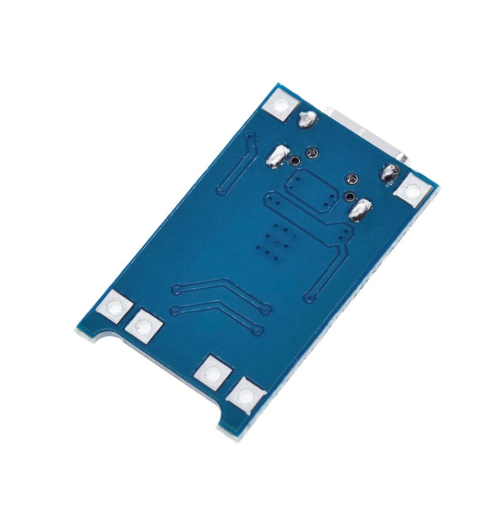 5V 1A Lithium Battery Charger Module 18650 TP4056