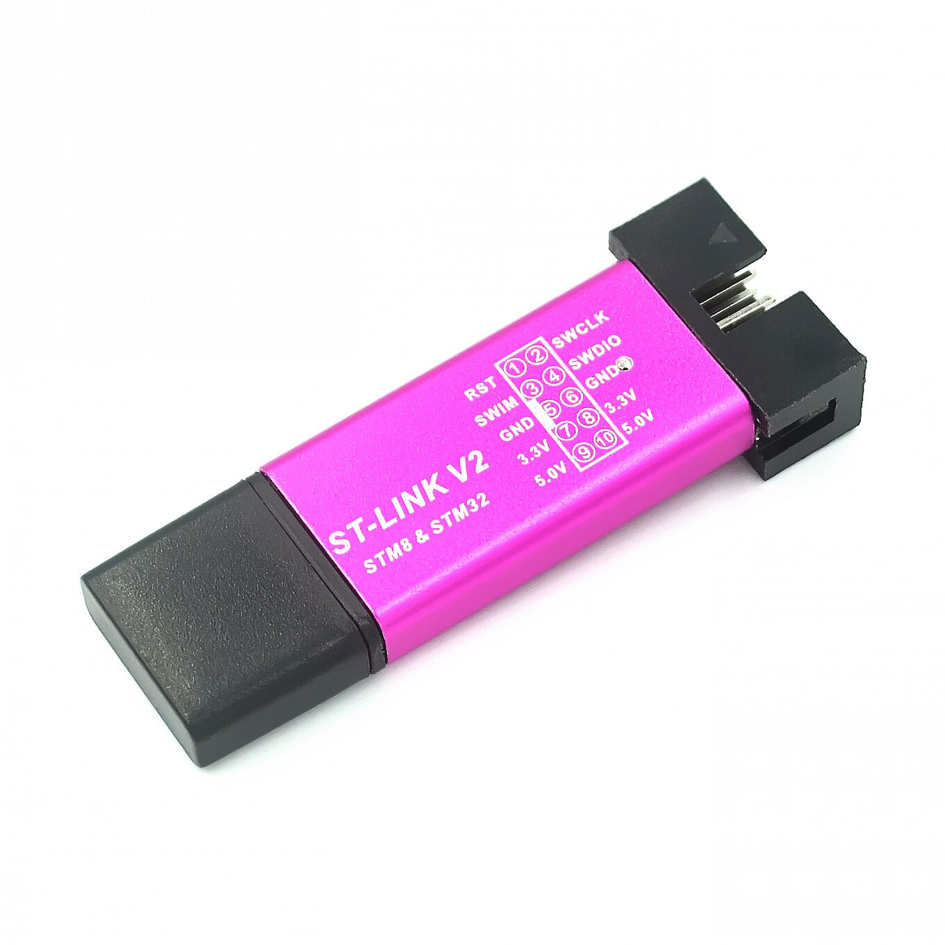 ST-Link V2 STM32 Simulator Programmer