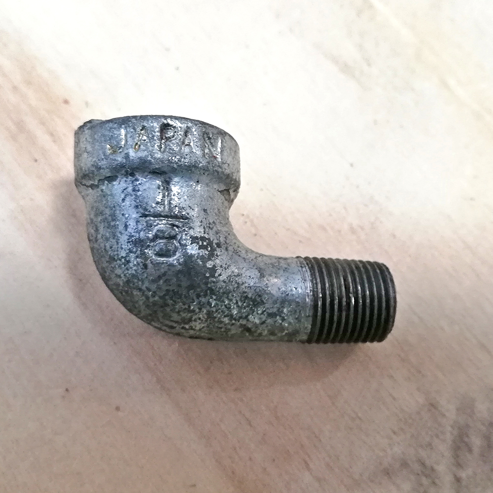 โรตารี่โบว์เวอร์ SANCO - RB Series รุ่น RB3/8