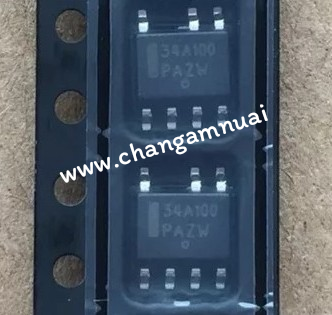 34A100 IC PWM