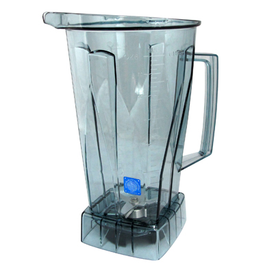 โถปั่น 2 ลิตร + ใบมีด 9000-009