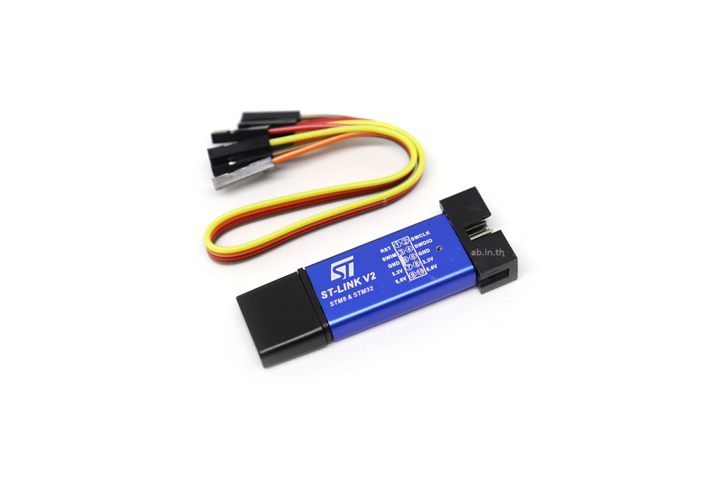 ST-LINK V2