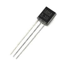 S8050 NPN transistor 5pcs