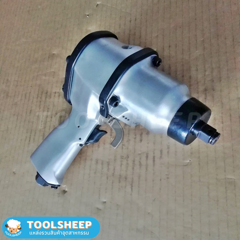 บล็อกลม KUKEN รุ่น KW-14HP