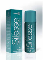 Silesse Spray สเปร์ยเคลือบผิวป้องกันแผลกดทับ