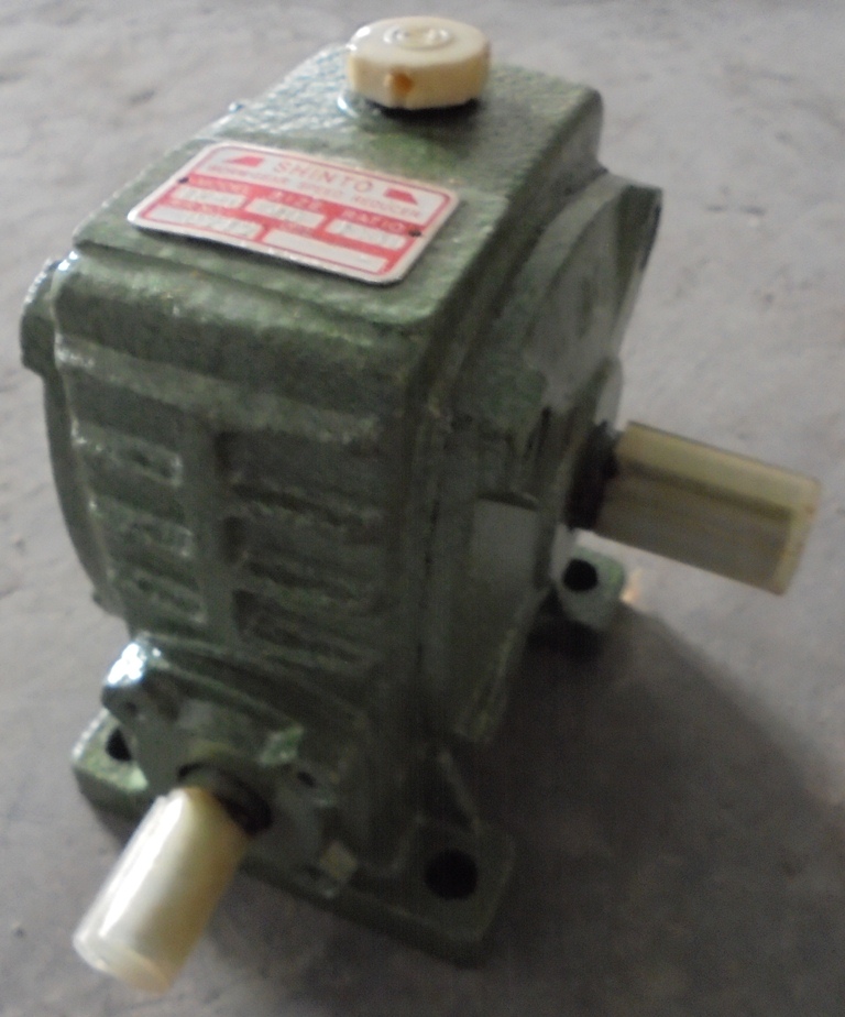เกียร์ทด SHINTO TKB-40 30:1