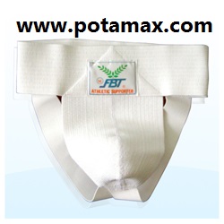 ATHLETIC SUPPORTER