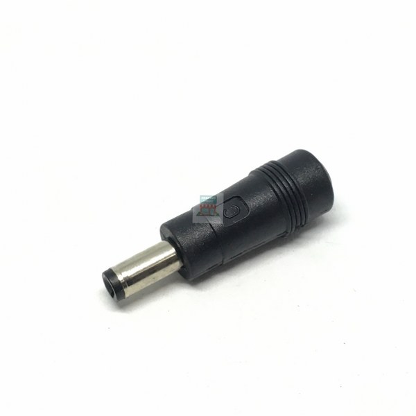 4mm F to 5.5mm M Jack