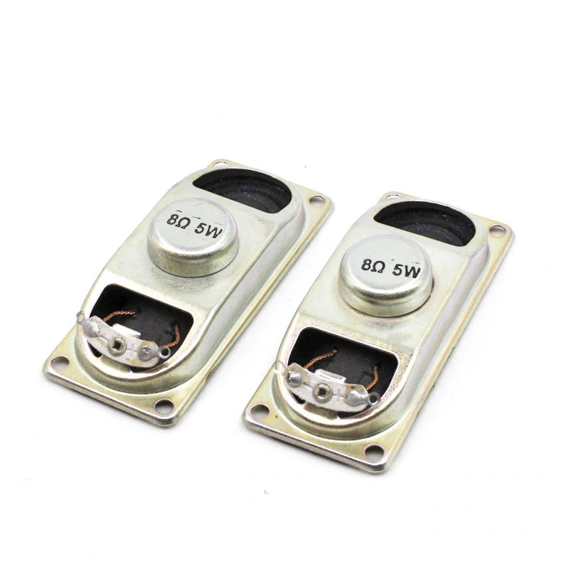 Loud Speakers 8 Ohm 5 Watt