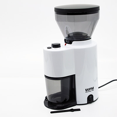 เครื่องบดกาแฟ ไฟฟ้า 350 วัตต์ ZD-10 Conical Burr Coffee Grinder 150W.