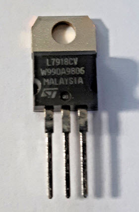 L7918 TO-220