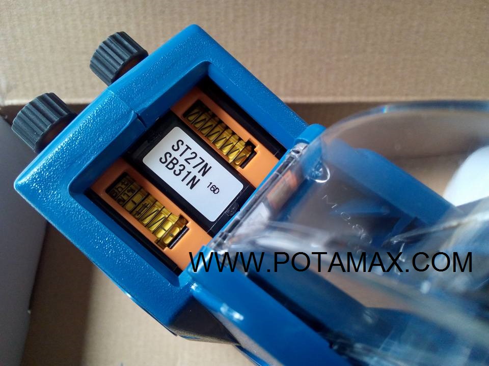 เครื่องยิงป้าย PB2-180