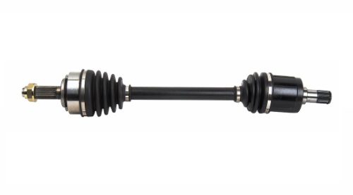 เพลาขับหน้า (ขวา) Honda Accord G7 ปี 03 - 07 (GSP)
