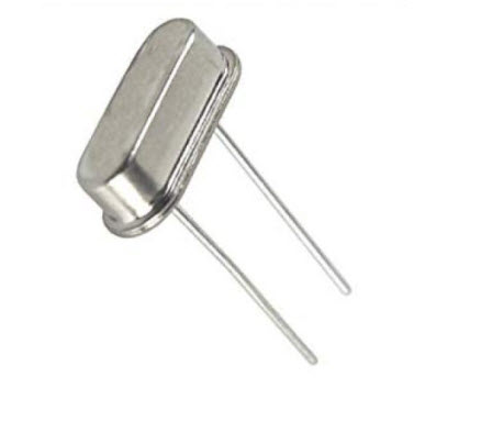 คริสตัล Crystal 10.00 MHz 2 PIN