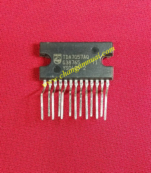 TDA7057AQ