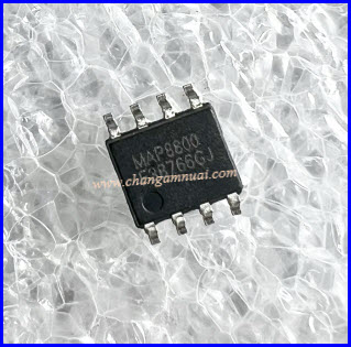 MAP8800 8800 SOP-8 ไอซี PFC Controller