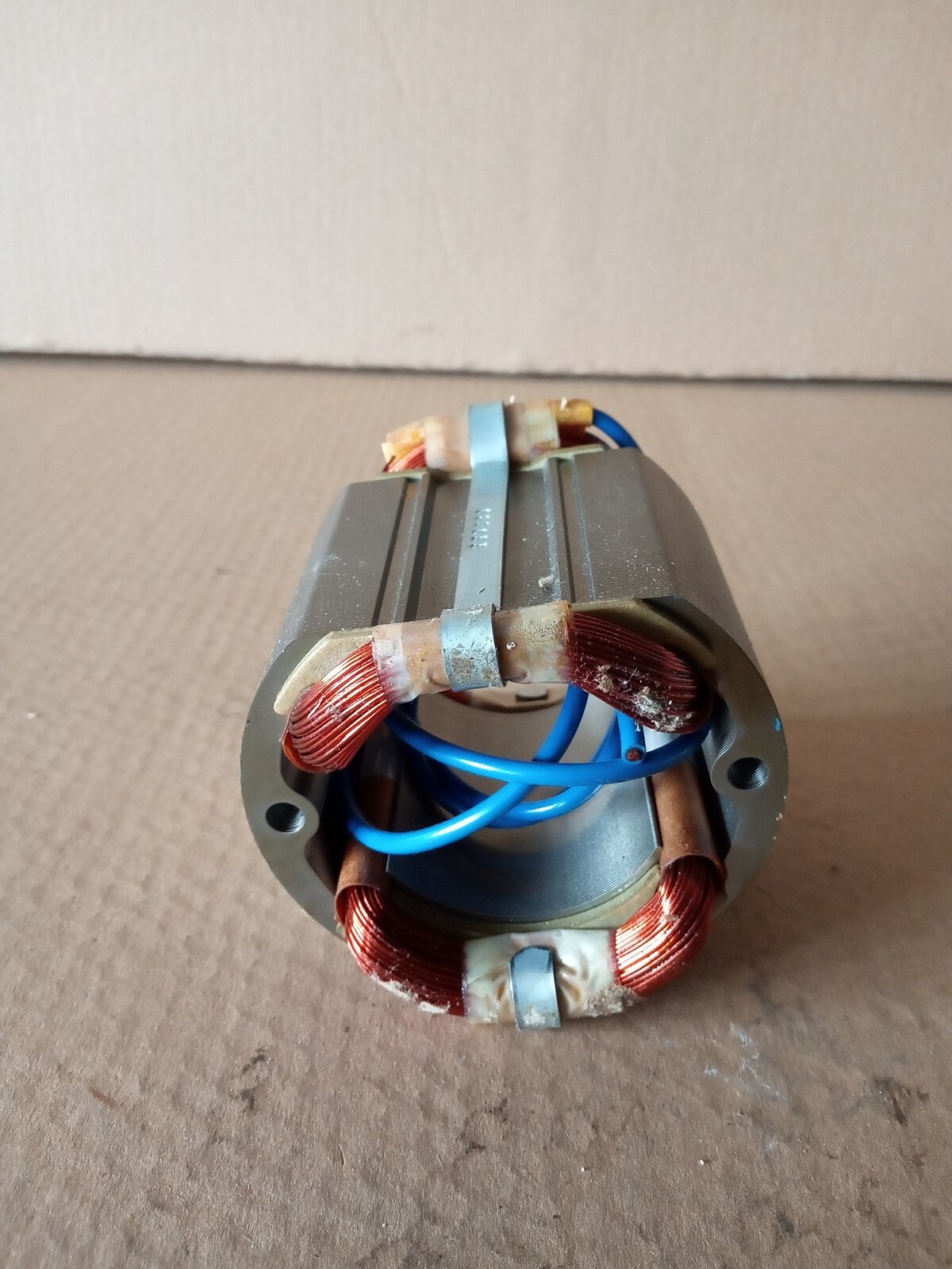 ฟิลคอยล์ เลื่อยวงเดือน MAKITA รุ่น 5700