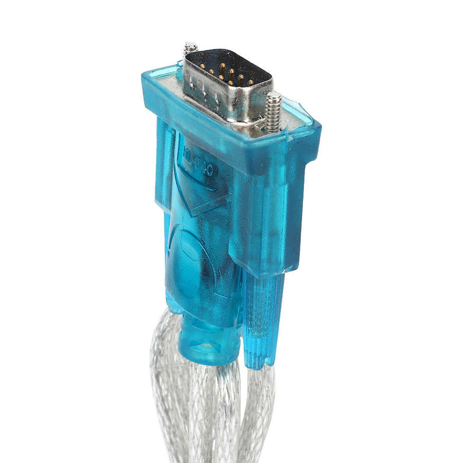 USB to Serial Cable PLC FX1N-14MR