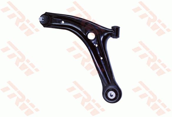 ปีกนกล่างหน้า ซ้าย Ford Fiesta 10 (TRW)