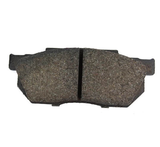 TRW ผ้าเบรค หน้า Honda City 1.3 และ 1.5 ปี 1997-2001 DTEC