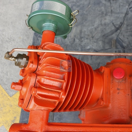 หัวปั๊มลม SANCO รุ่น HV Series